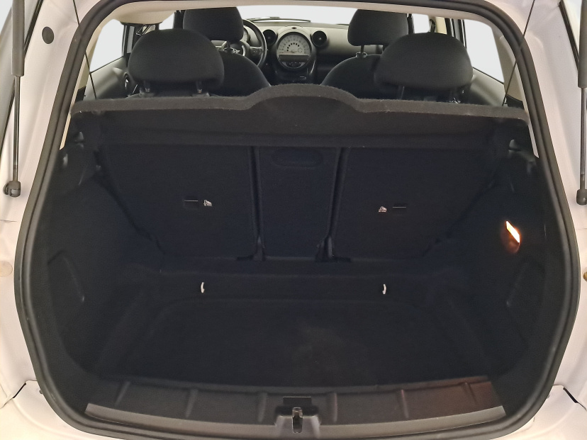 MINI Countryman, 2013