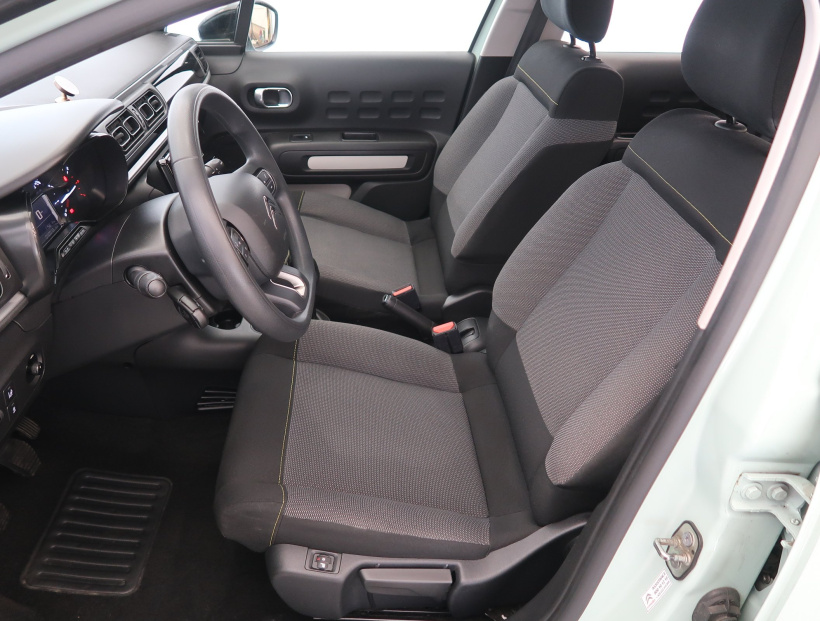 Citroen C3, 2019