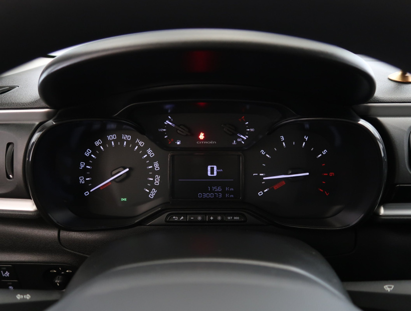Citroen C3, 2019