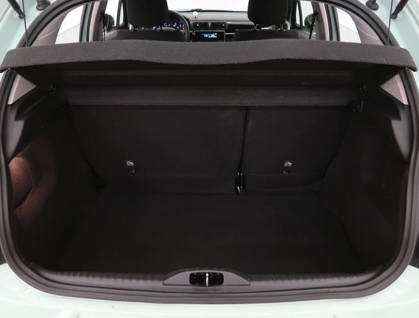 Citroen C3, 2019