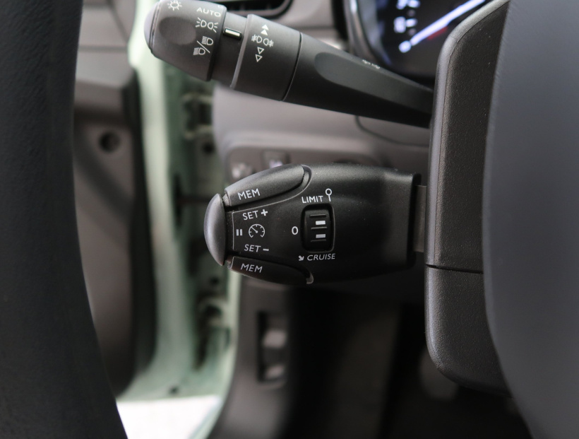 Citroen C3, 2019