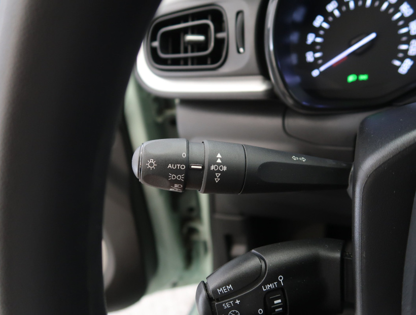 Citroen C3, 2019