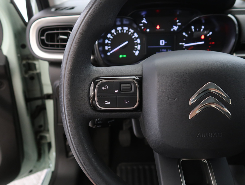 Citroen C3, 2019