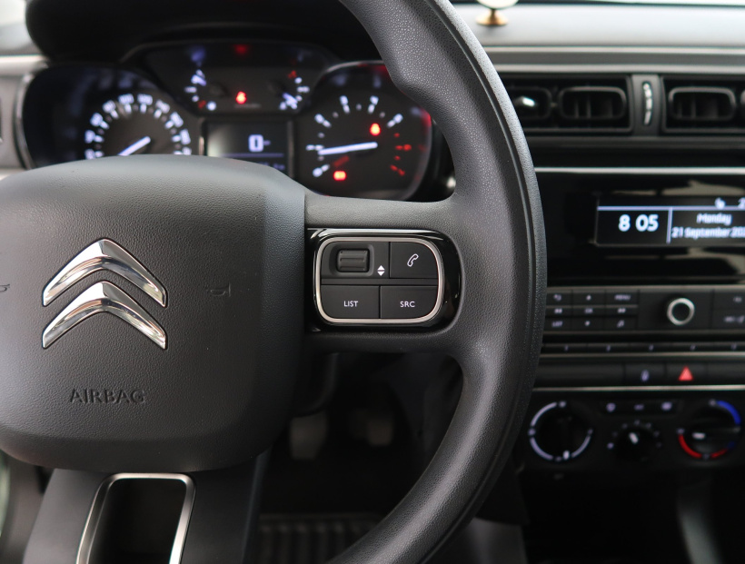 Citroen C3, 2019
