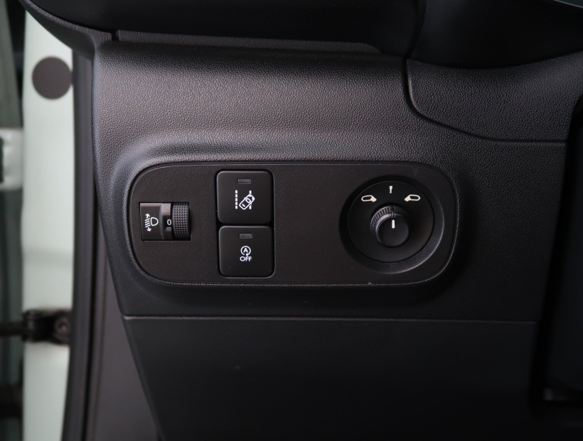 Citroen C3, 2019