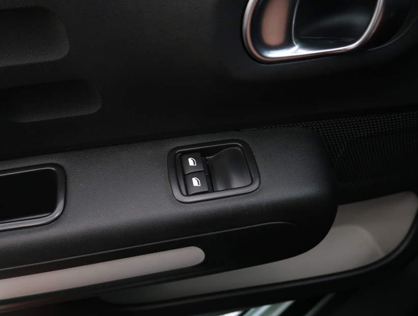 Citroen C3, 2019