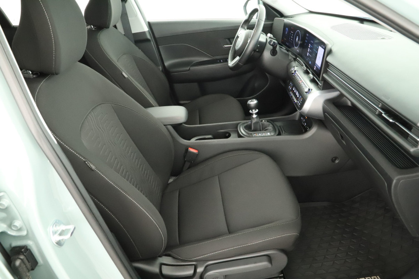 Hyundai Kona, 2025