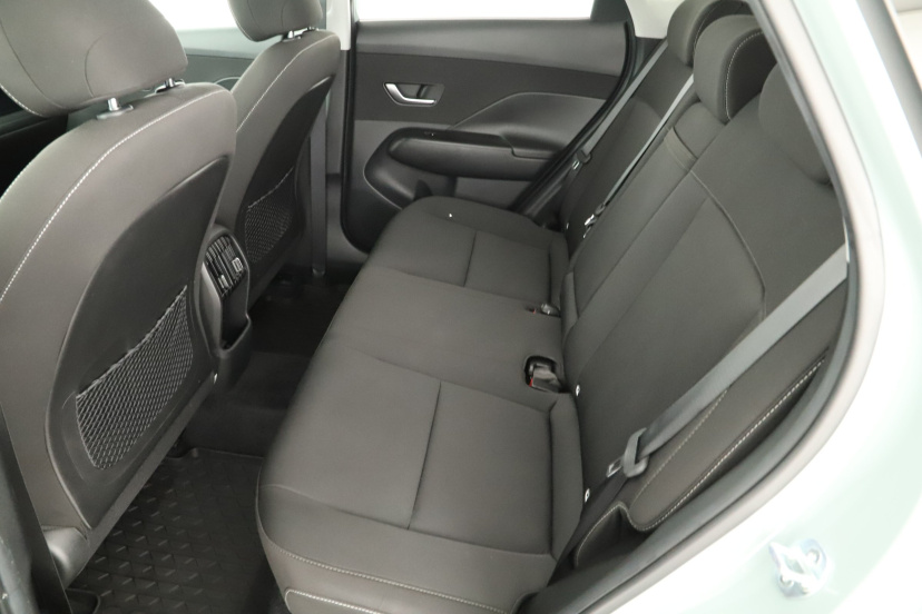 Hyundai Kona, 2025