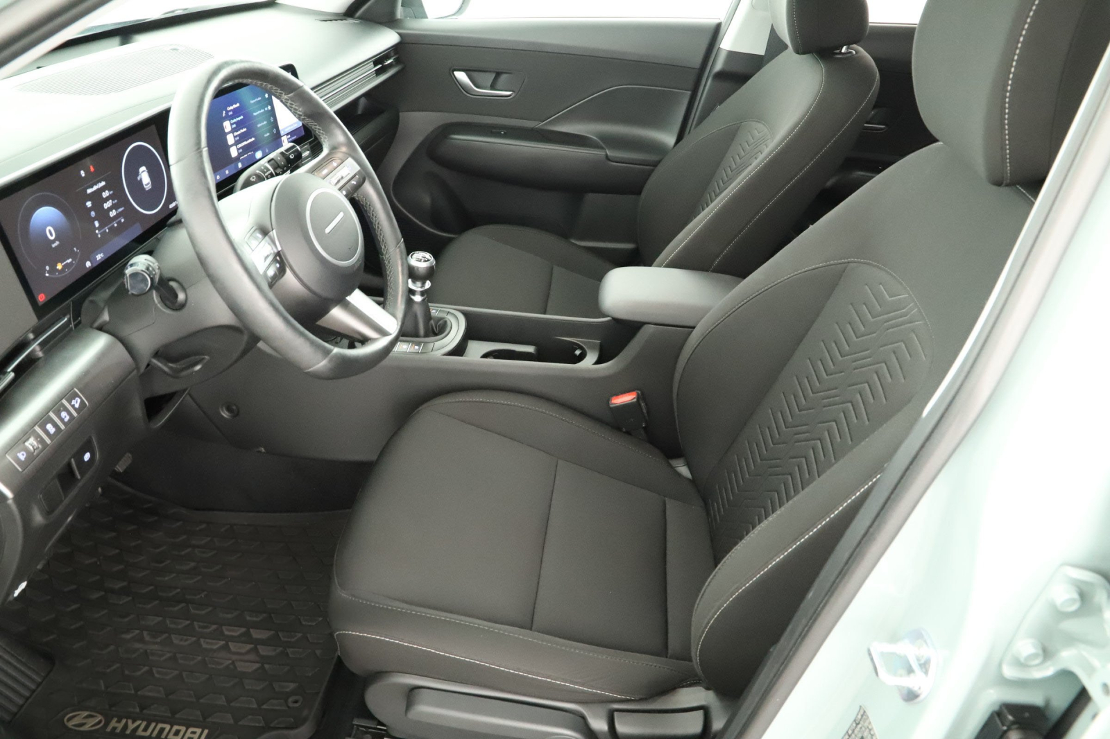 Hyundai Kona - 2025