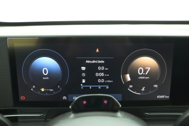 Hyundai Kona - 2025