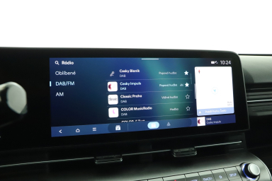Hyundai Kona - 2025