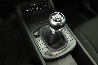 Hyundai Kona - 2025