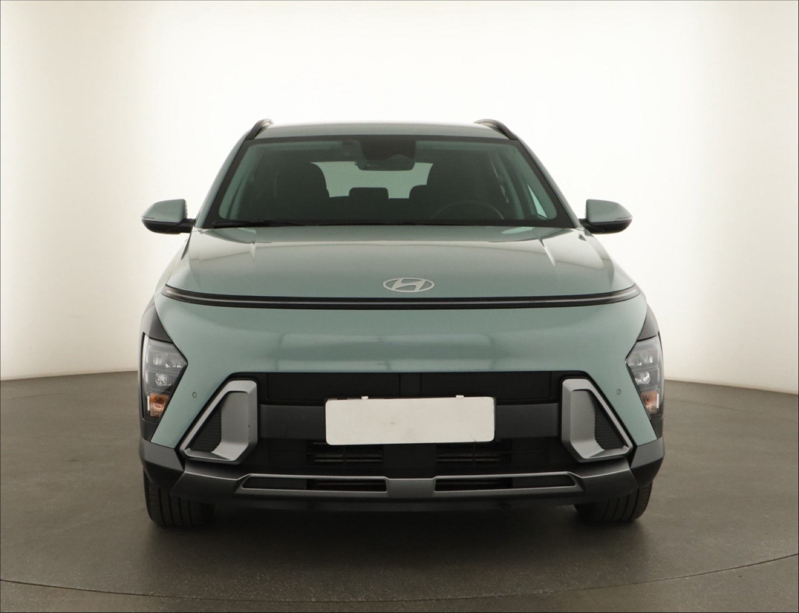Hyundai Kona - 2025