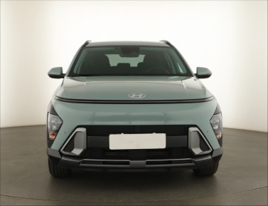 Hyundai Kona - 2025