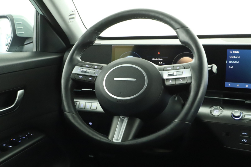Hyundai Kona, 2025