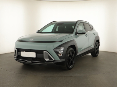 Hyundai Kona - 2025
