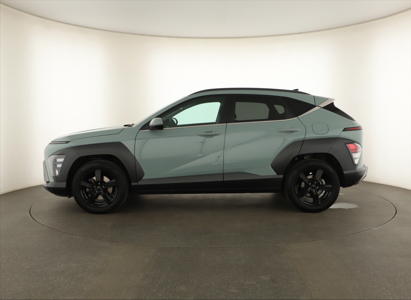 Hyundai Kona - 2025