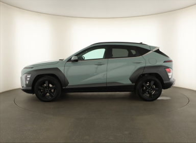 Hyundai Kona - 2025