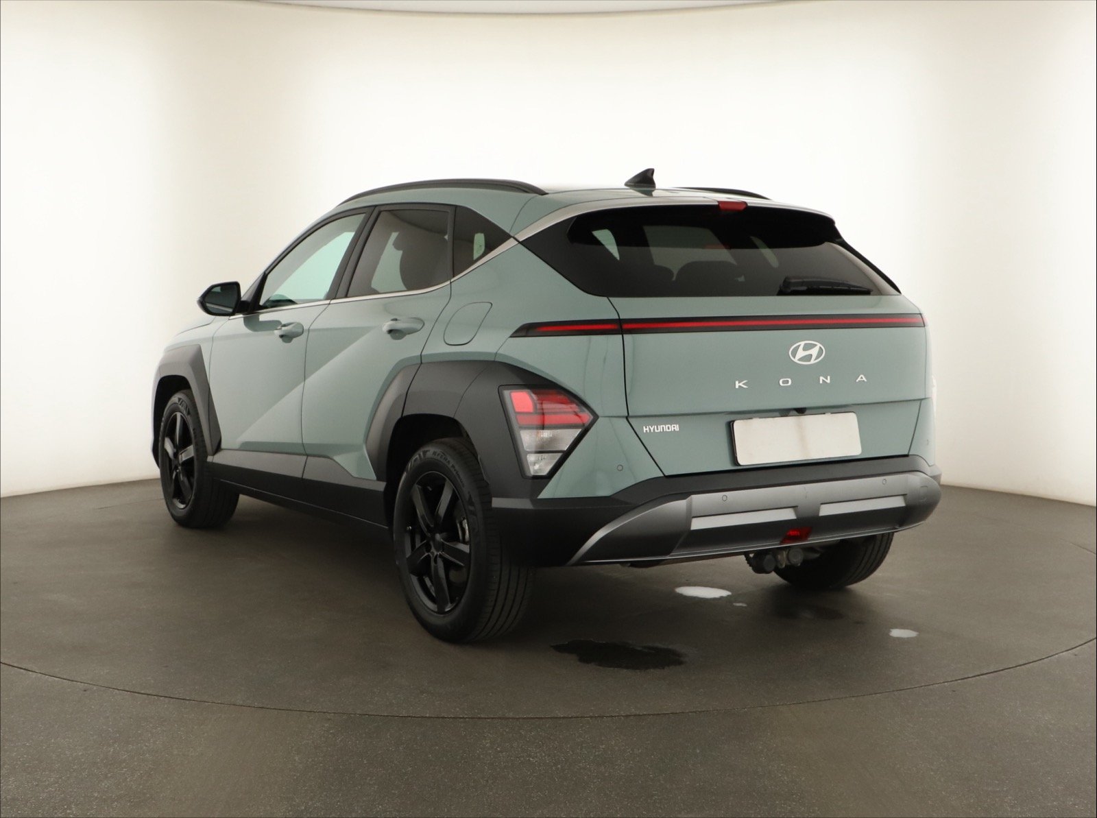 Hyundai Kona - 2025