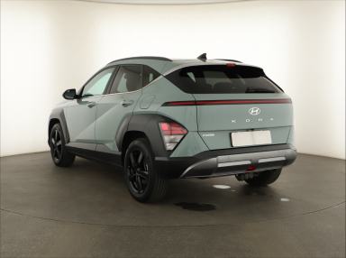 Hyundai Kona - 2025