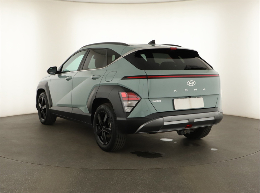 Hyundai Kona, 2025