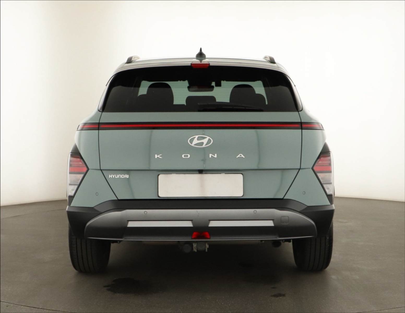 Hyundai Kona - 2025
