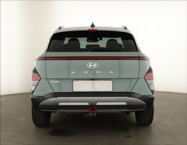 Hyundai Kona - 2025