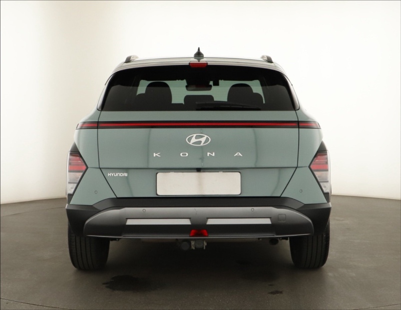 Hyundai Kona, 2025