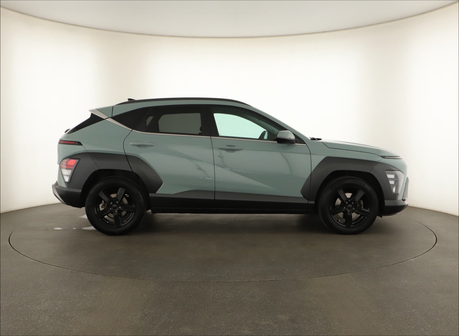 Hyundai Kona - 2025