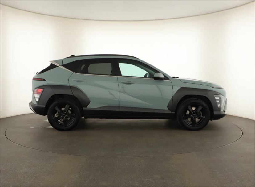 Hyundai Kona, 2025