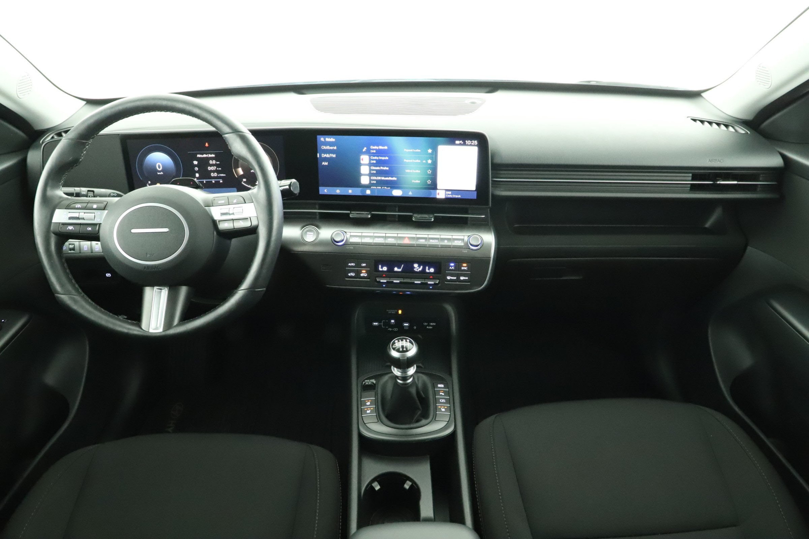Hyundai Kona - 2025