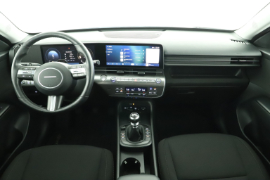 Hyundai Kona - 2025