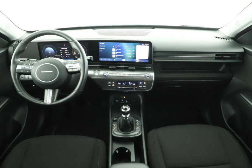 Hyundai Kona, 2025