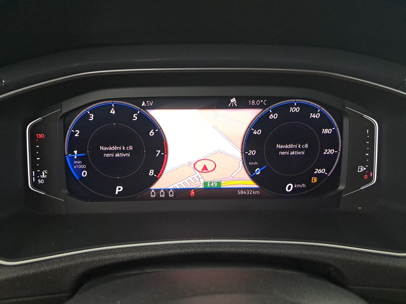 Volkswagen T-Roc, 2019