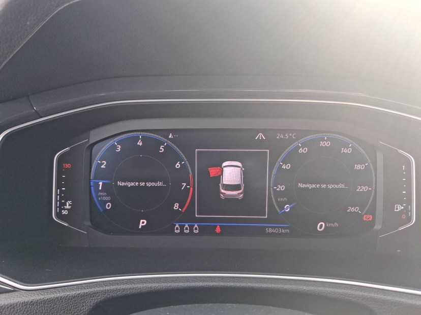 Volkswagen T-Roc, 2019