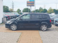 Volkswagen Touran, 2012