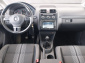 Volkswagen Touran, 2012