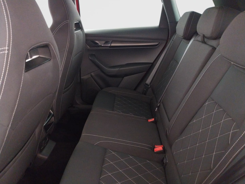 Škoda Karoq, 2020
