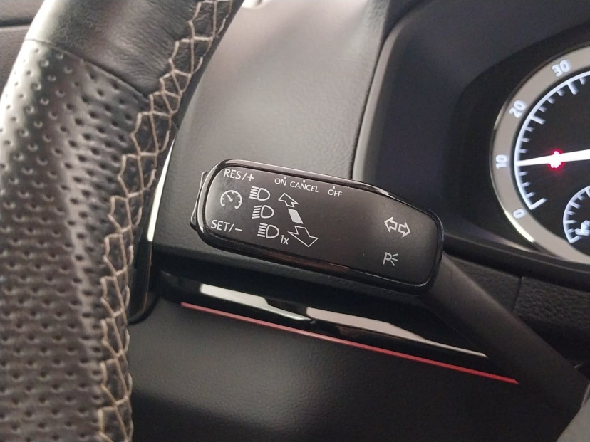 Škoda Karoq, 2020