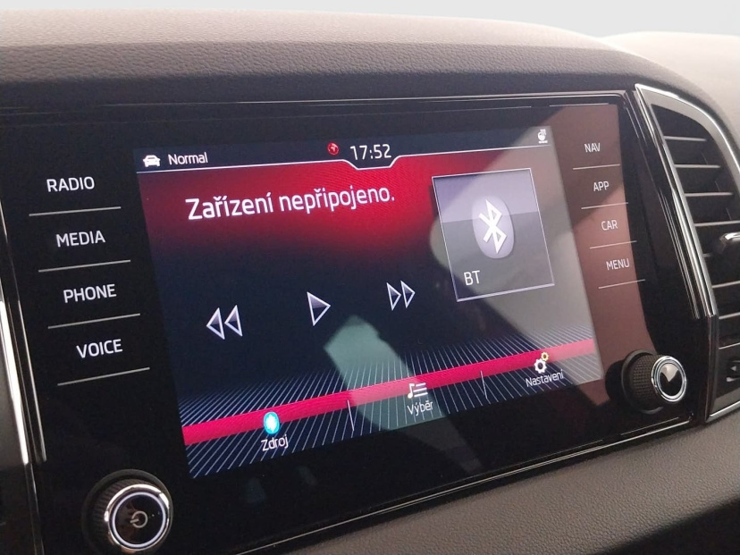 Škoda Karoq, 2020