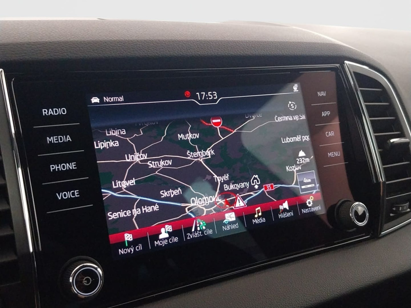 Škoda Karoq, 2020