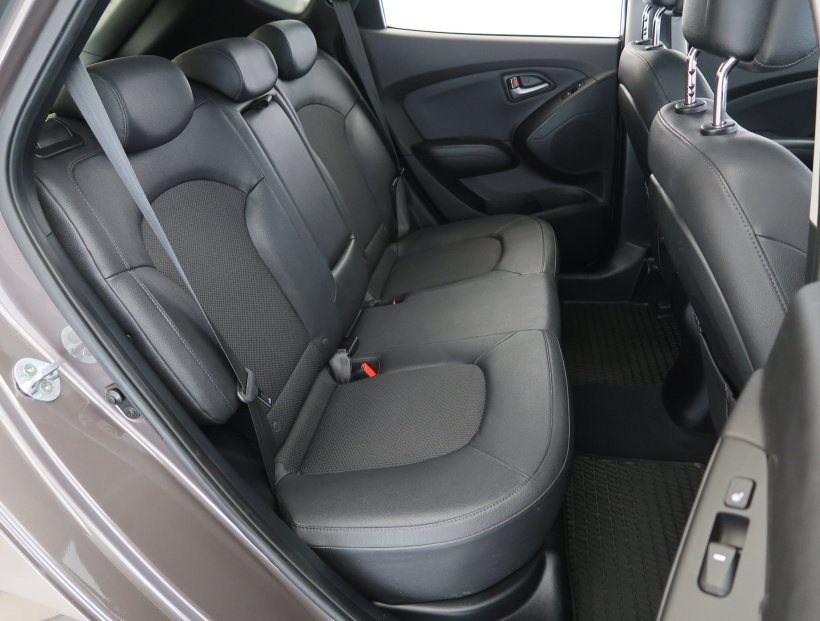 Hyundai ix35, 2015