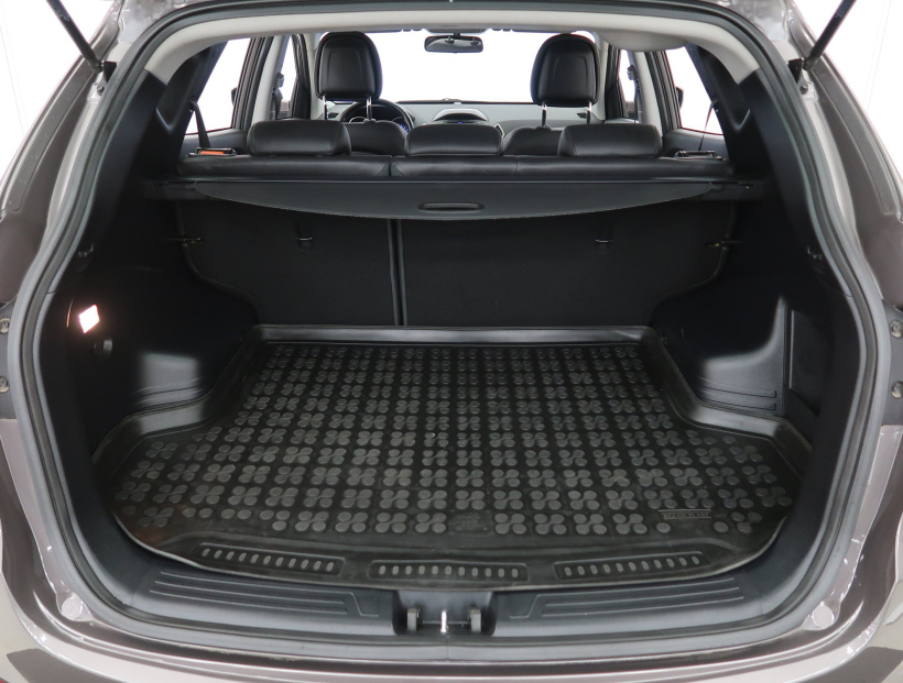 Hyundai ix35, 2015