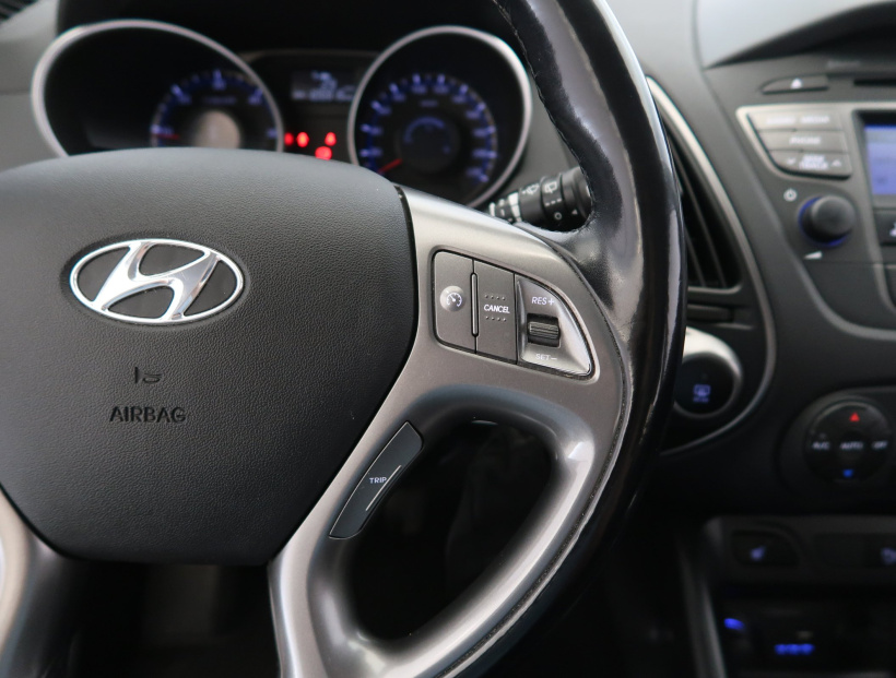 Hyundai ix35, 2015