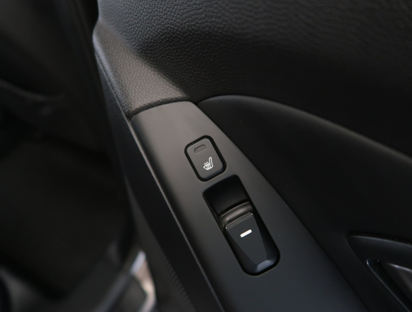 Hyundai ix35, 2015