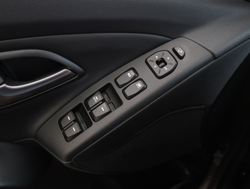 Hyundai ix35, 2015
