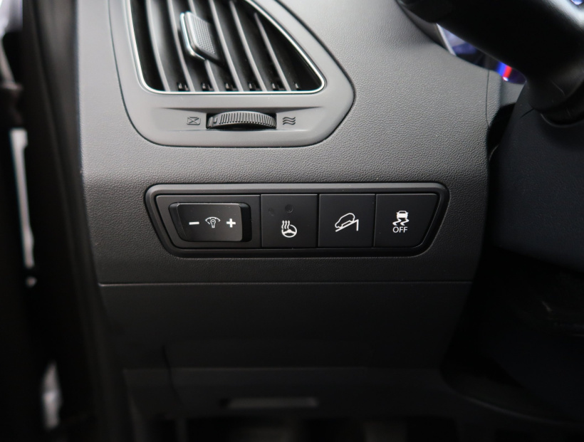 Hyundai ix35, 2015