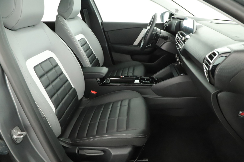 Citroen C4, 2025