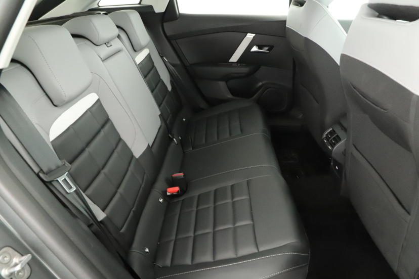 Citroen C4, 2025
