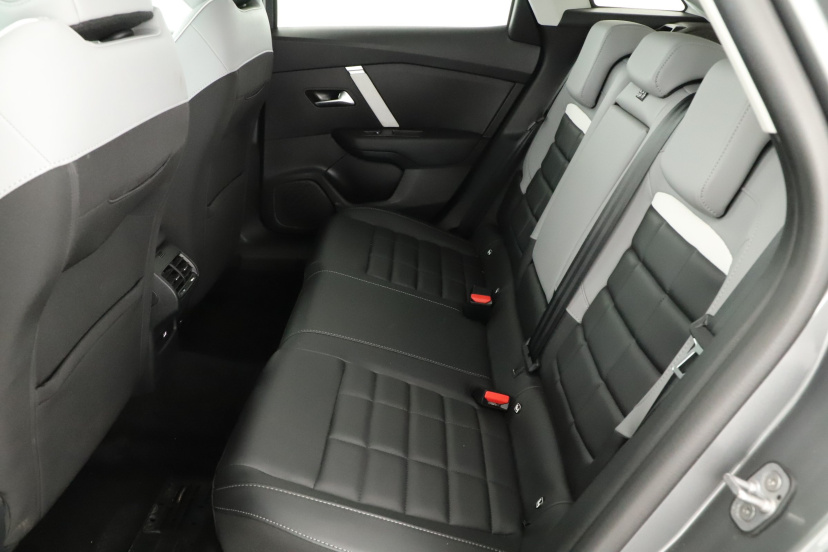 Citroen C4, 2025